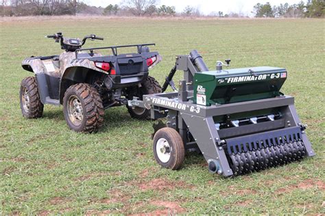 firminator skid steer|the firminator atv.